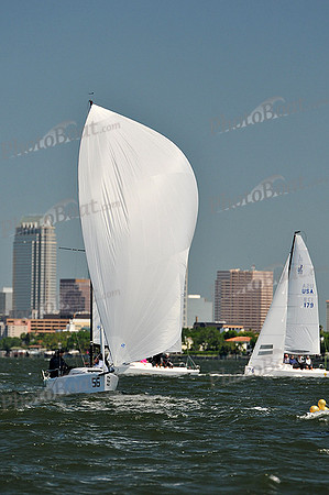2014 J70 Winter Series G 317