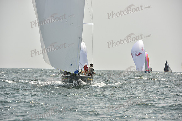 2018 NYYC Annual Regatta B_0284