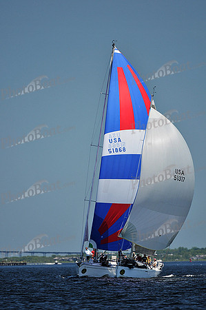 2013 NYYC Annual Regatta B 393