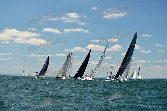 2015 Block Island Race Week H 1025