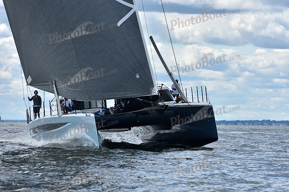 2021 Vineyard Race A 1983