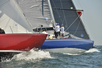 2017 NYYC Annual Regatta B_0349