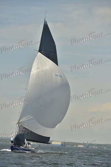 2017 NYYC Annual Regatta A_2073