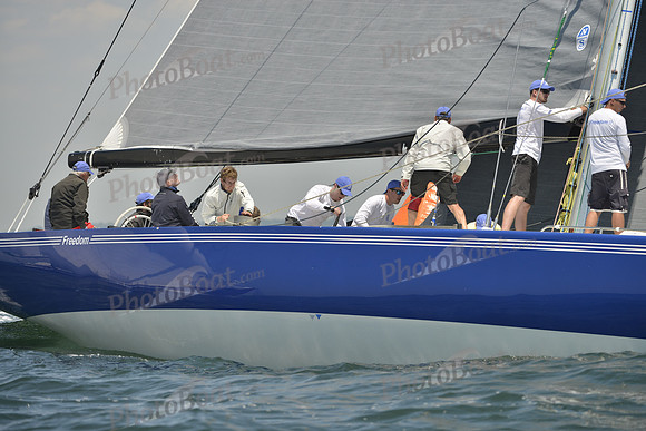 2017 NYYC Annual Regatta B_0341
