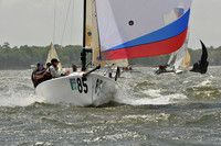 2013 Charleston Race Week A 2492