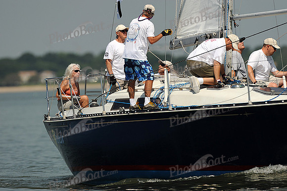 2013 Southern Bay Race Week B 493