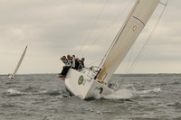 2009 Block Island Race Week Tuesday 1890