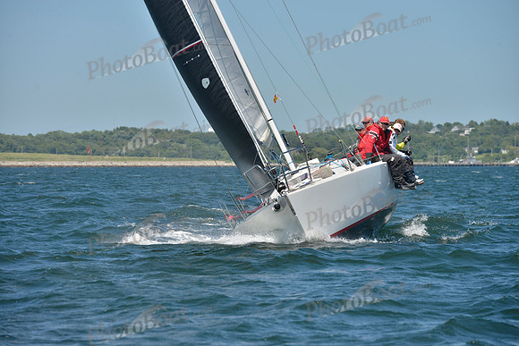 2019 NYYC Annual Regatta B_0849