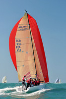 2013 Key West Race Week E 856