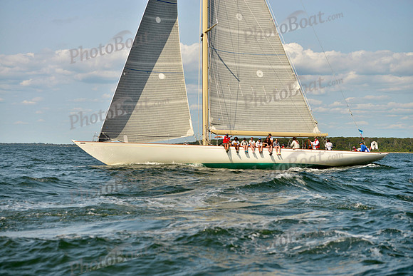 2017 IYRS Classic Yacht Regatta_0700