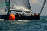 2015 Block Island Race Week A 115