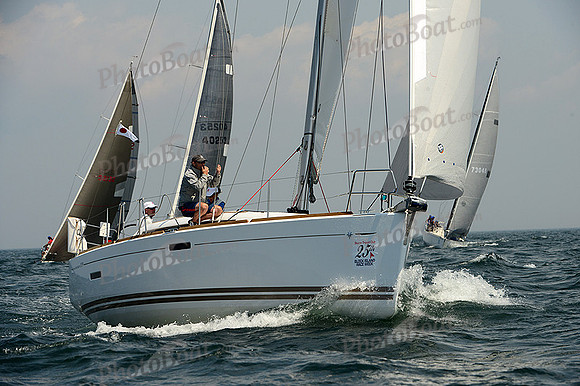 2013 Block Island Race Week C 057