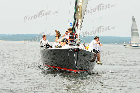 2011 Park City Regatta A 140