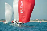 2015 Key West Race Week C 421