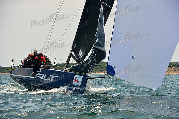 2015 Block Island Race Week K 749