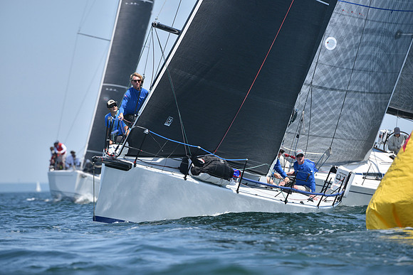 2019 Block Island Race Week E_0207