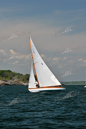 2012 NYYC Annual Regatta A 492