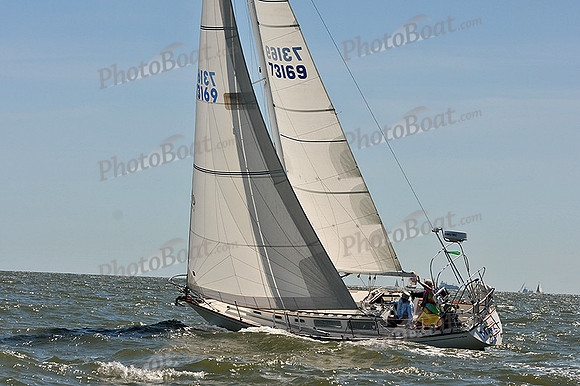 2014 Southern Bay Race Week D 385