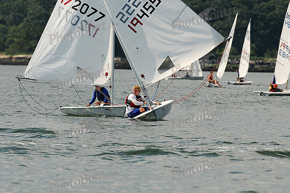 2012 Law Trophy 821