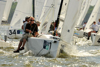 2015 Charleston Race Week B 705