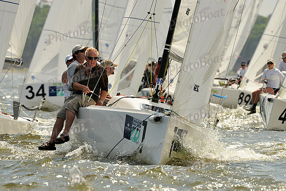 2015 Charleston Race Week B 705