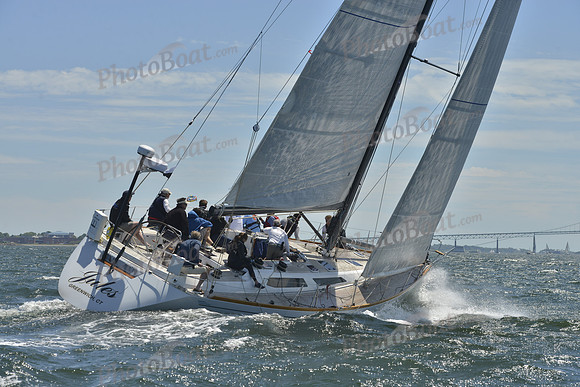 2019 NYYC Annual Regatta B_0486