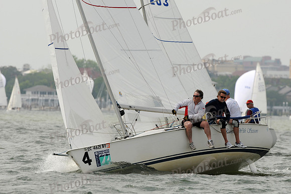 2012 Charleston Race Week A 1679