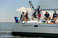 2014 Charleston Race Week A 223