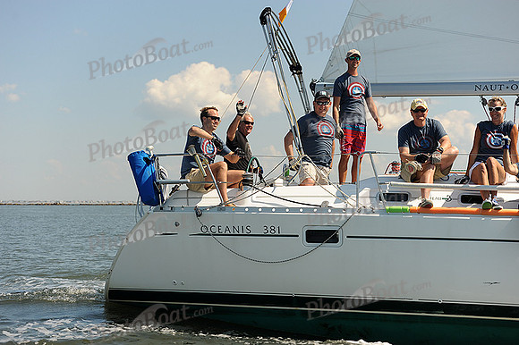 2014 Charleston Race Week A 223