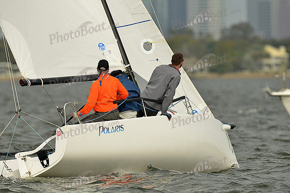 2015 J70 Winter Series C 323