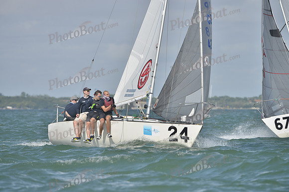 2019 J24 Worlds N_0061