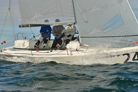 2018 J70 Worlds H_0058