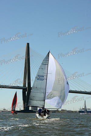 2016 Charleston Race Week E_0644