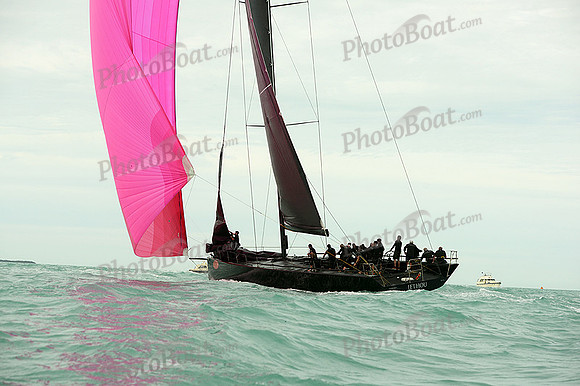 2016 Key West Race Week G_0193