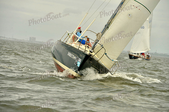 2019 Charleston Race Week I_0426