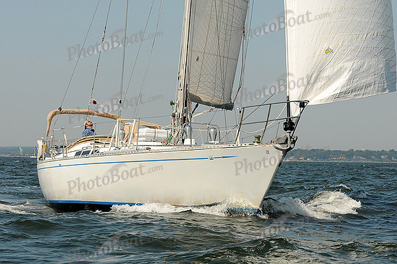 2012 Vineyard Race A 408