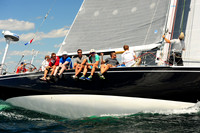 2014 Newport Bermuda A 584