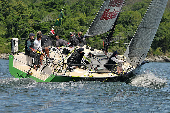 2014 NYYC Annual Regatta D 073