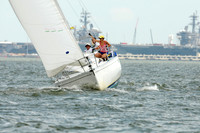2012 Southern Bay Race Week A 1565