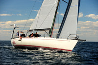 2014 Newport Bermuda A 2393