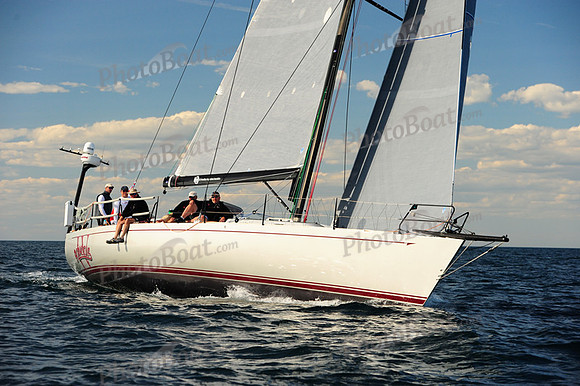 2014 Newport Bermuda A 2393