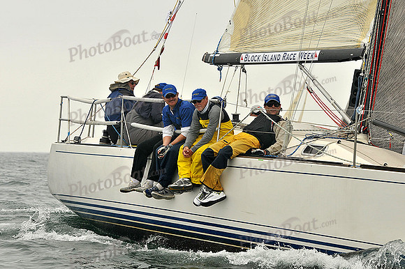 2013 Block Island Race Week D 153