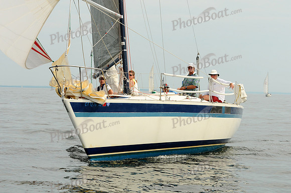 2011 Park City Regatta B 409