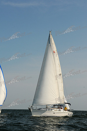 2011 Southern Bay RW D 601