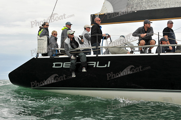 2012 Charleston Race Week C 087