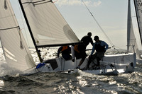 2014 J70 Winter Series A 1274