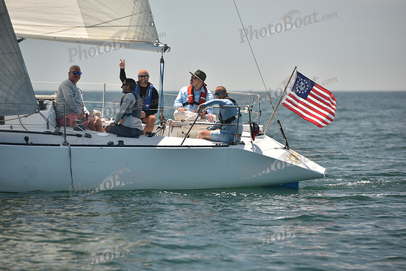 2024 Figawi 1076