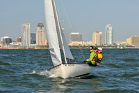 2012 Thistle Midwinters B 322