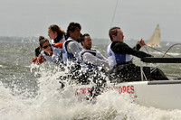 2013 Charleston Race Week A 2486