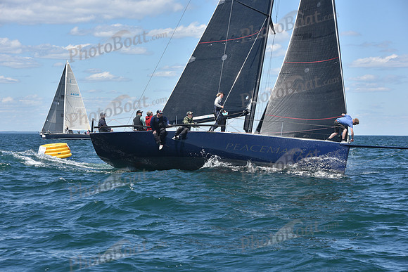 2021 Block Island Race Week D_3013